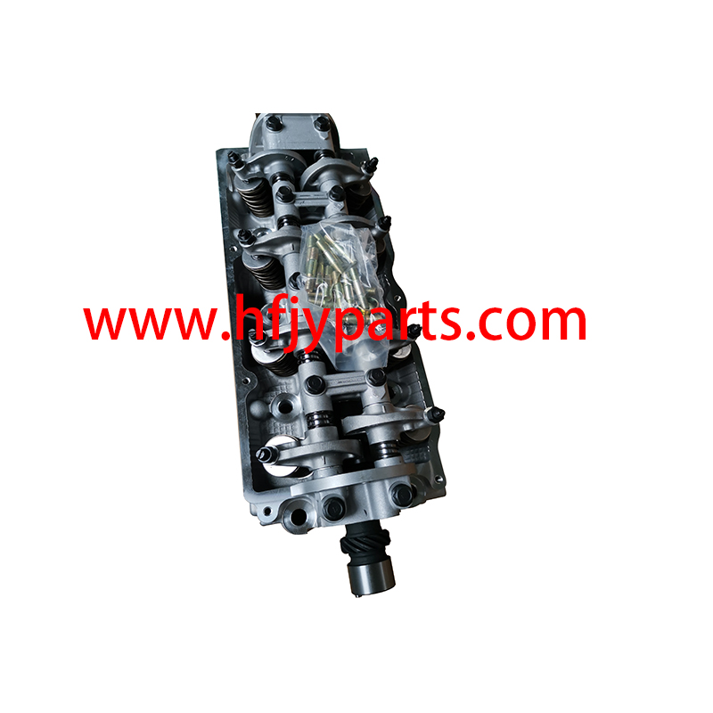 Forklift Parts for Cylinder Head Assy