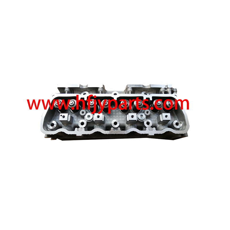 Forklift Parts for Cylinder Head Assy