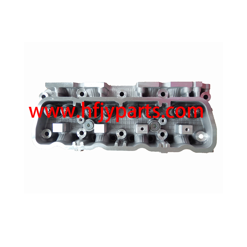 Forklift Spare Parts for Cylinder Head Assy
