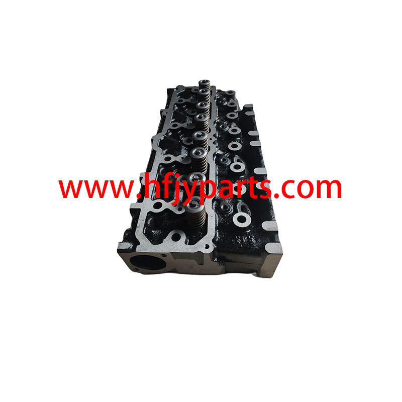 Engine Parts Cylinder Head Assy