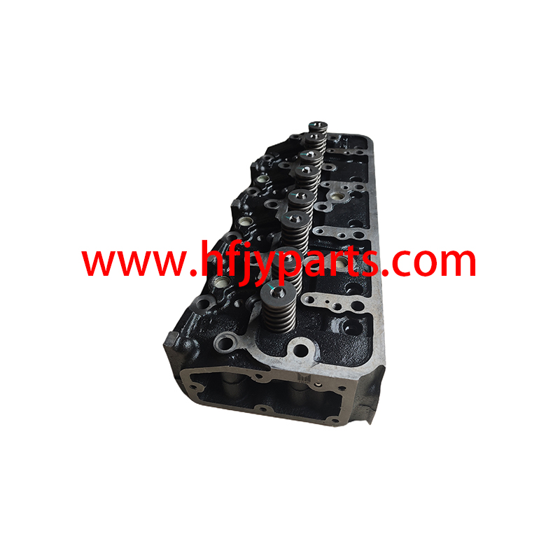 Forklift Spare Parts for Cylinder Head Assy