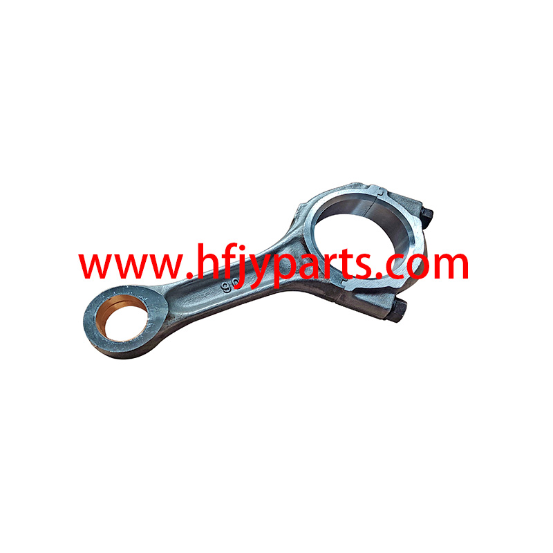 Durable Forklift Engine Parts Connecting Rod for 495B-04201A