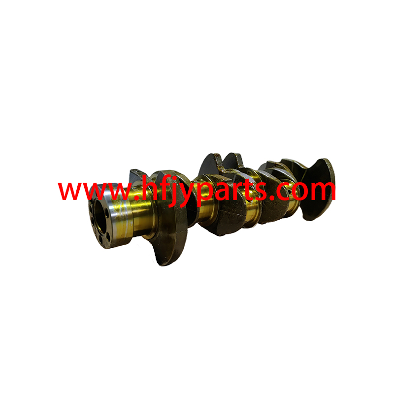 Forklift Parts for Engine Crankshaft