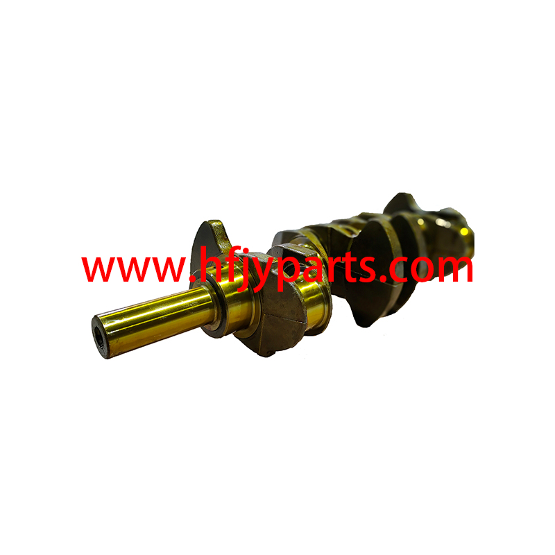 Engine Parts Crankshaft