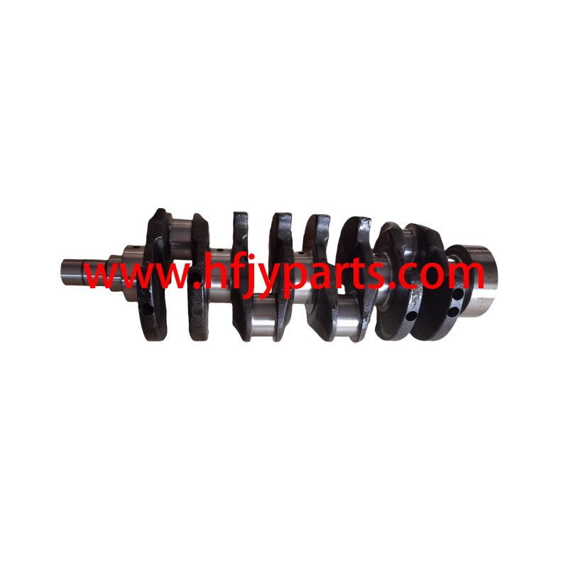 Forklift Parts Engine Crankshaft for 13411-UC010