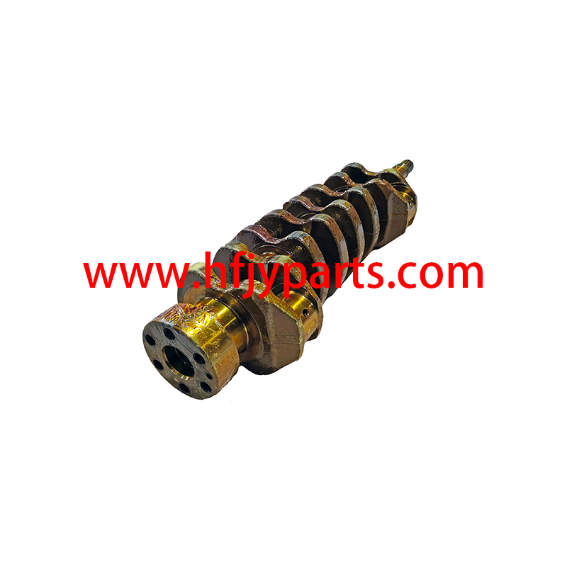 Forklift Parts for Engine Crankshaft