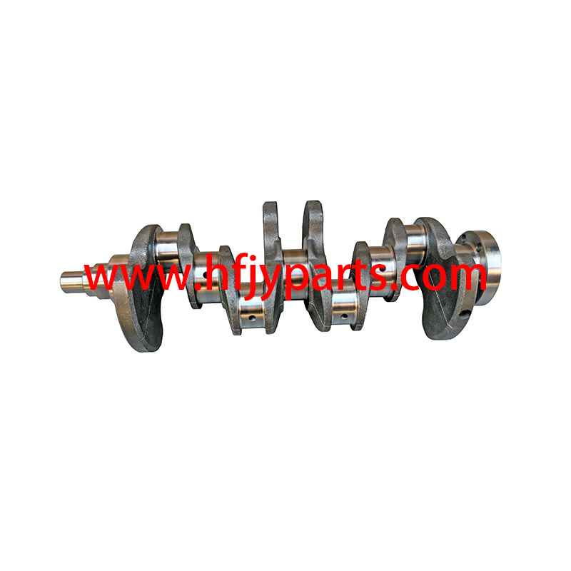 High Quality Forklift Parts Engine Crankshaft for 1361619
