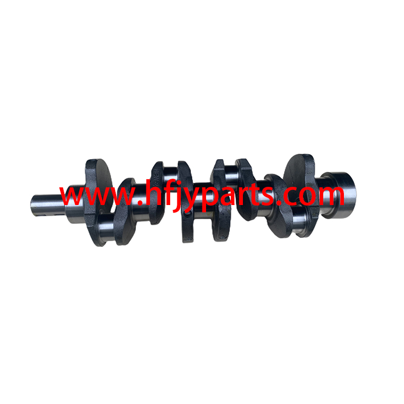Forklift Engine Parts Crankshaft