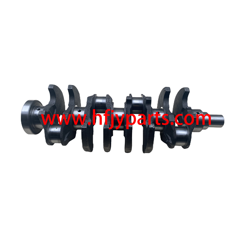 Forklift Engine Parts Crankshaft for MD346022