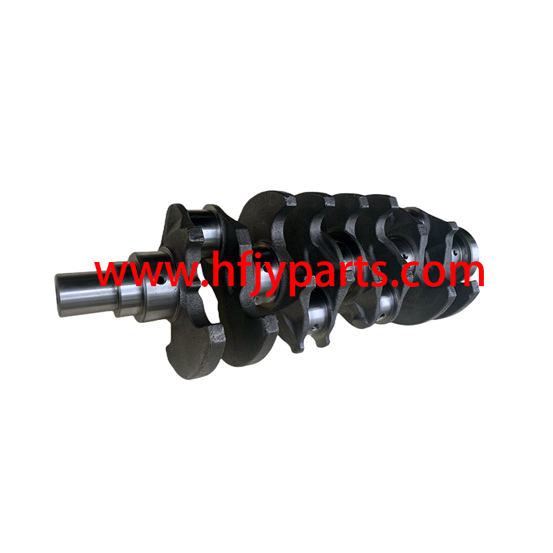 Engine Parts Crankshaft