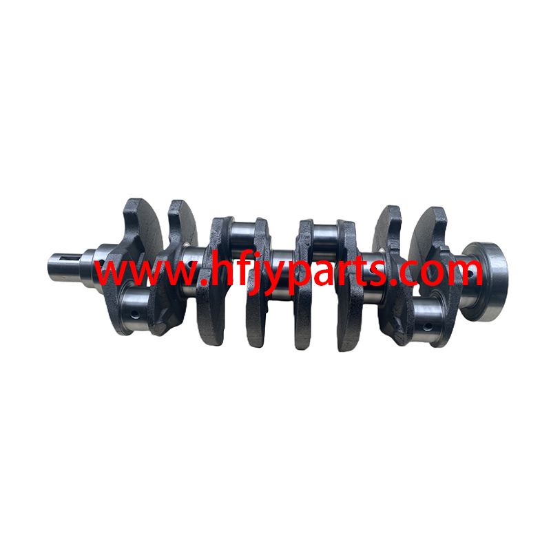 Forklift Engine Parts Crankshaft