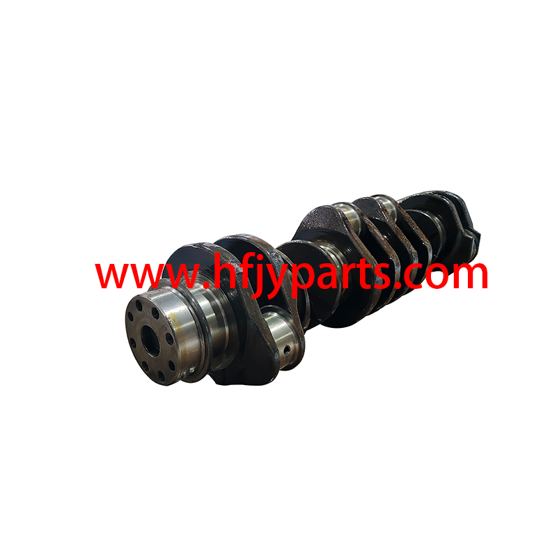 Forklift Parts for Engine Crankshaft