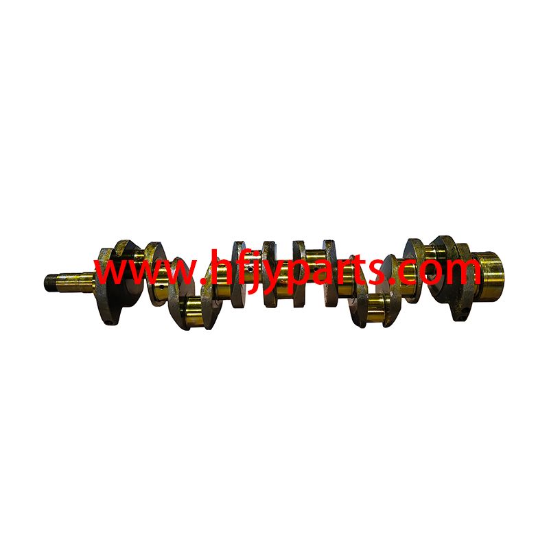 Hot Sale Forklift Parts Crankshaft for Z-1-12310-448-0 Hot Sale Forklift Parts Crankshaft for Z-1-12310-448-0