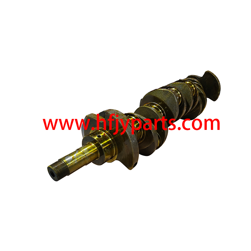 Engine Parts Crankshaft