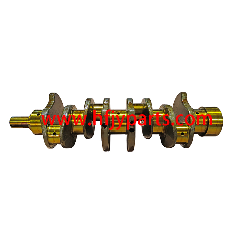 Forklift Engine Parts Crankshaft