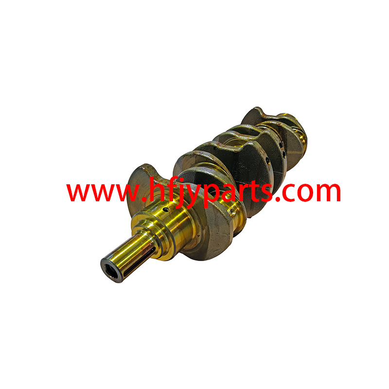 Engine Crankshaft