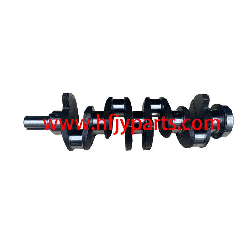 Forklift Spare Parts Crankshaft