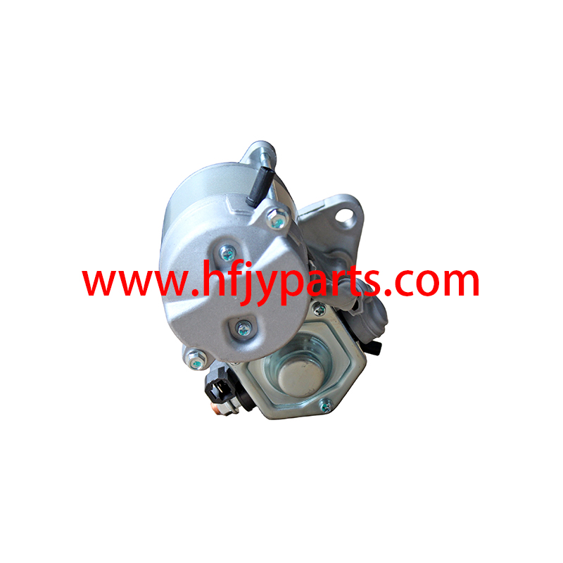 Engine Parts Starter