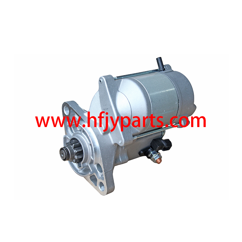 Diesel Engine Part Starter