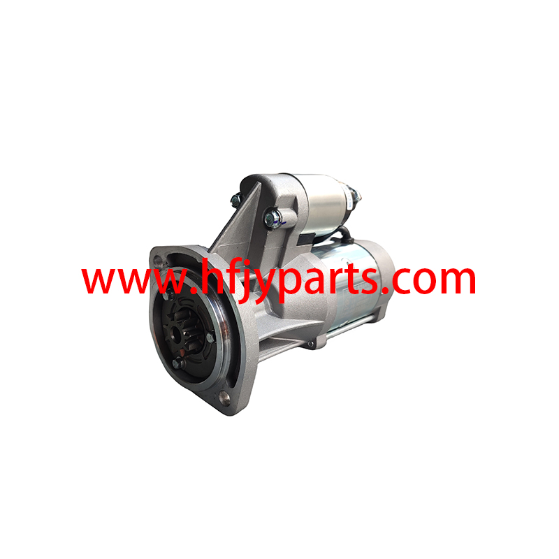 Diesel Engine Part Starter