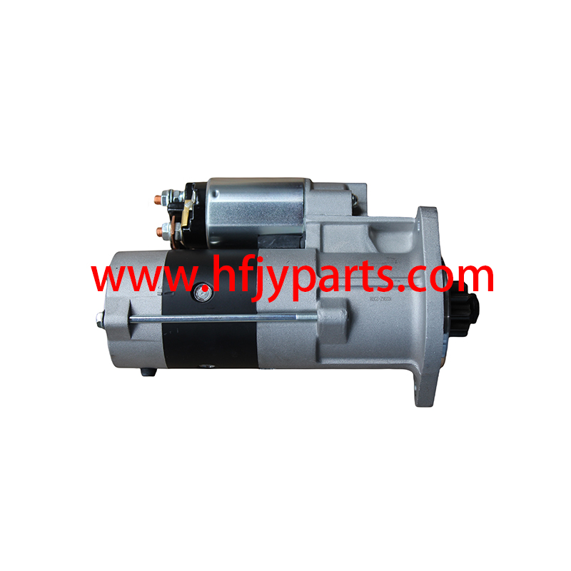 Engine Parts Starter