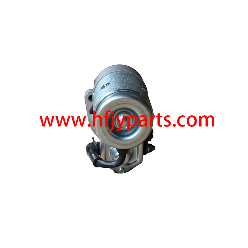 Diesel Engine Part Starter