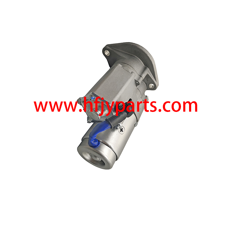 Diesel Engine Part Starter