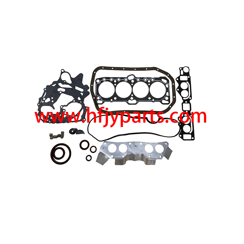 Forklift Spare Parts Engine Gasket Set for MD972032 Forklift Spare Parts Engine Gasket Set for MD972032