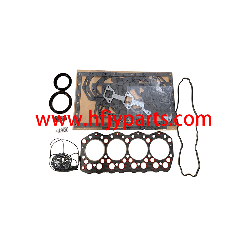 Forklift Spare Parts Engine Gasket Set for 32A94-00070