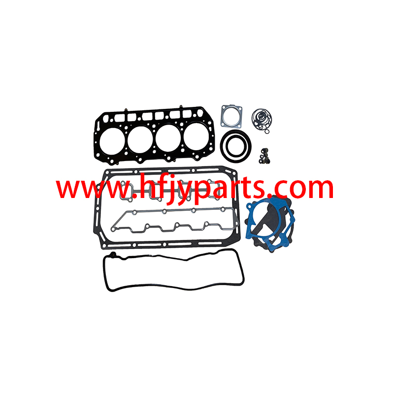 Wholesale Forklift Parts Engine Gasket Set for YM729901-92660