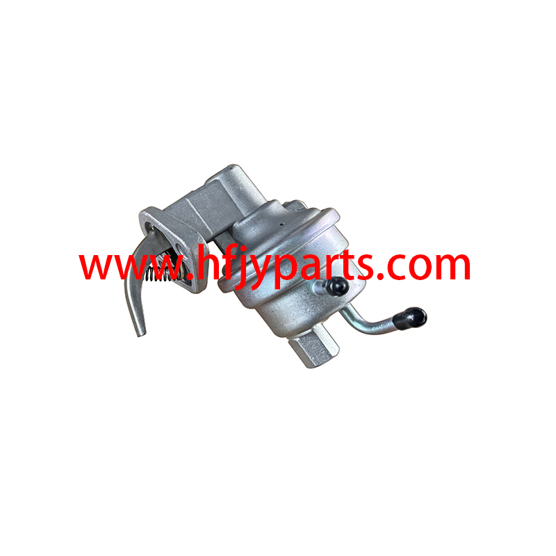 Forklift Spare Parts Fuel Pump