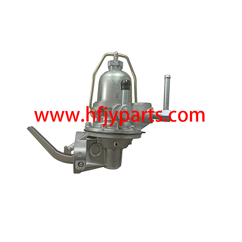 Forklift Spare Parts Fuel Pump for 17010-50K60