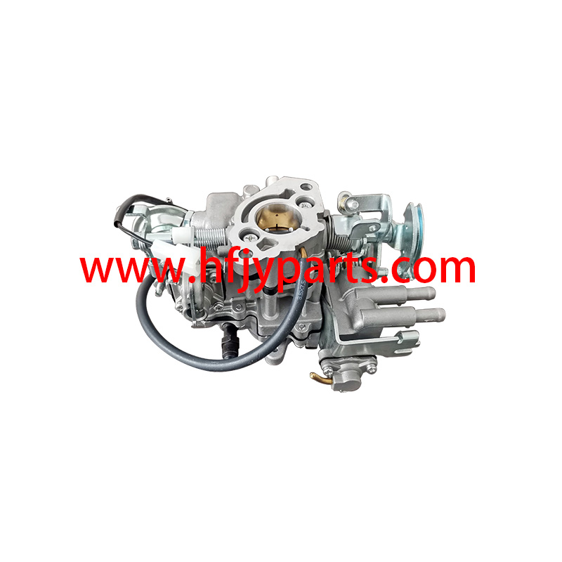 Engine Parts Carburetor