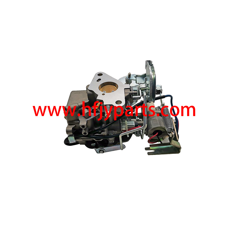 Forklift Spare Parts Diesel Engine Carburetor for N-16010-55K00