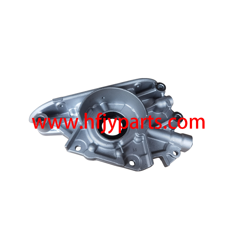 Forklift Engine Parts Oil Pump for 1455676