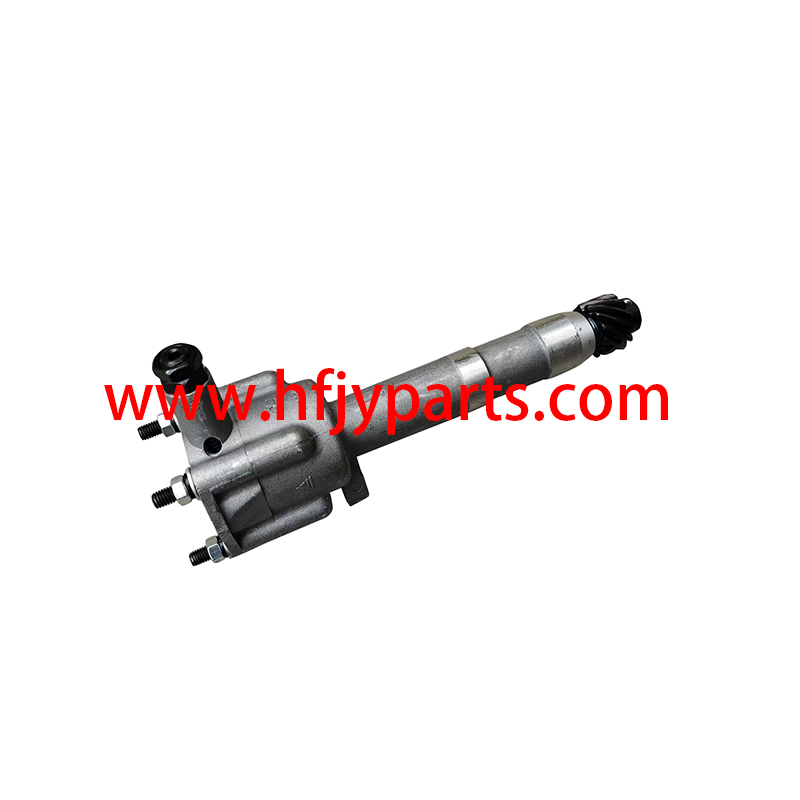 Forklift Parts Oil Pump