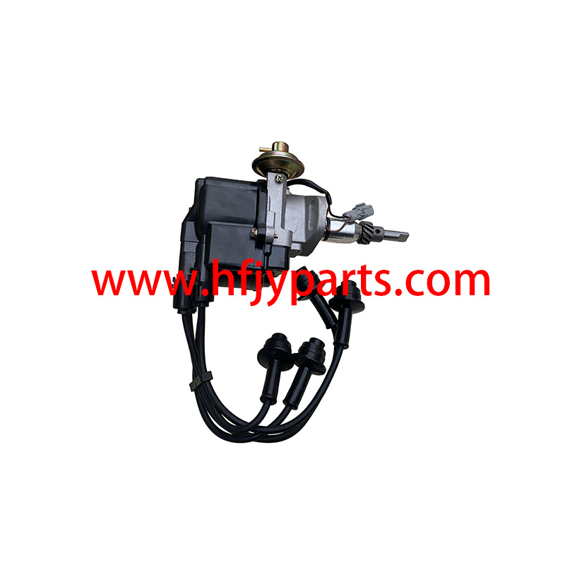 Engine Parts Distributor