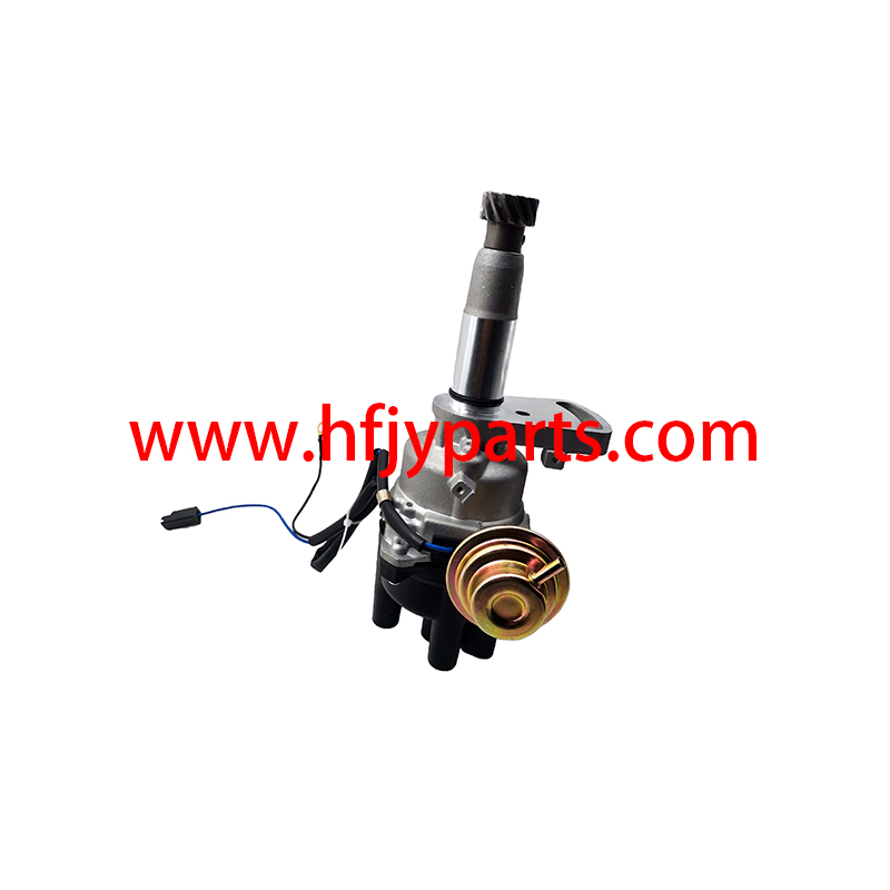 Forklift Attachment Distributor
