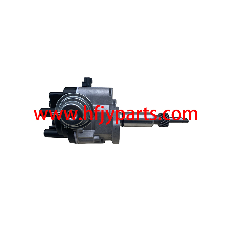 Forklift Parts Distributor