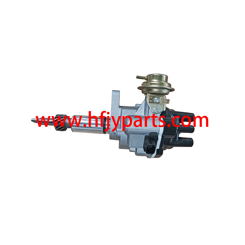 Engine Parts Distributor
