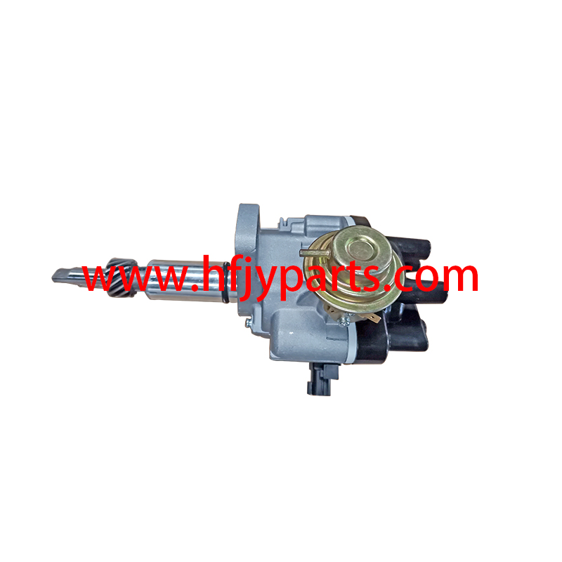 Forklift Attachment Distributor