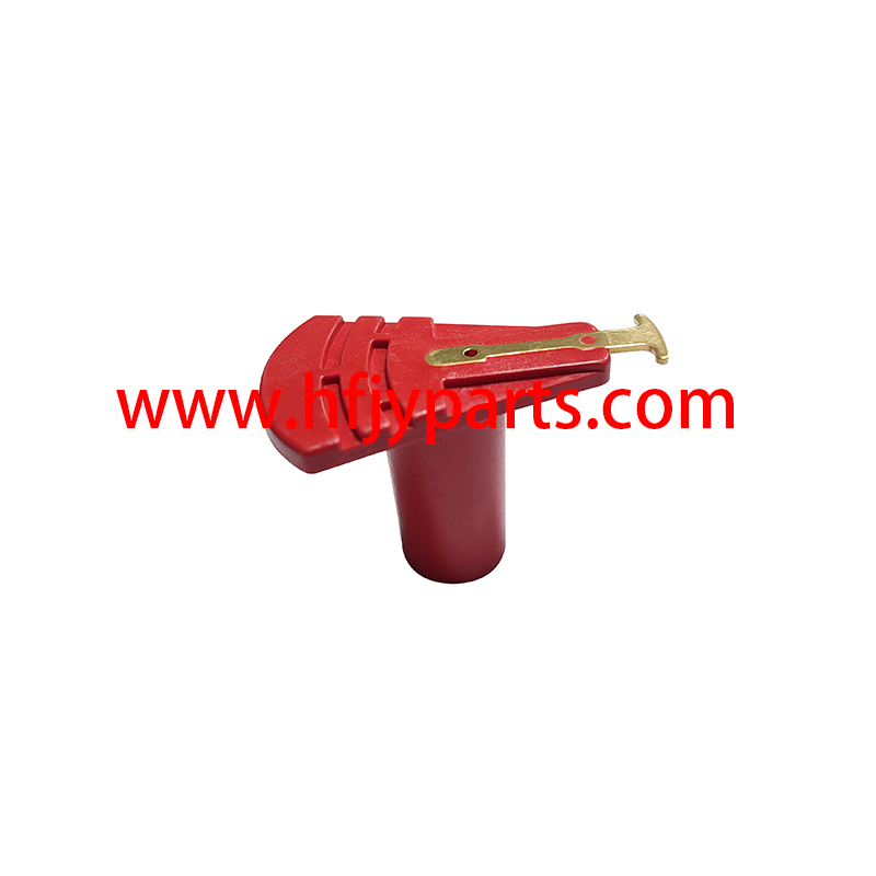 Forklift Parts Rotor Head
