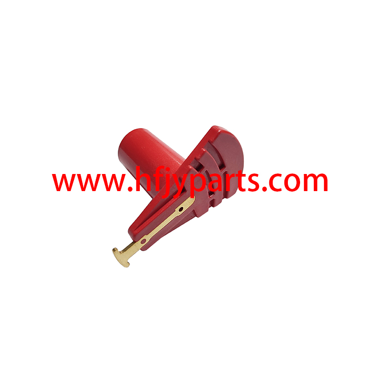 Engine Parts Rotor Head