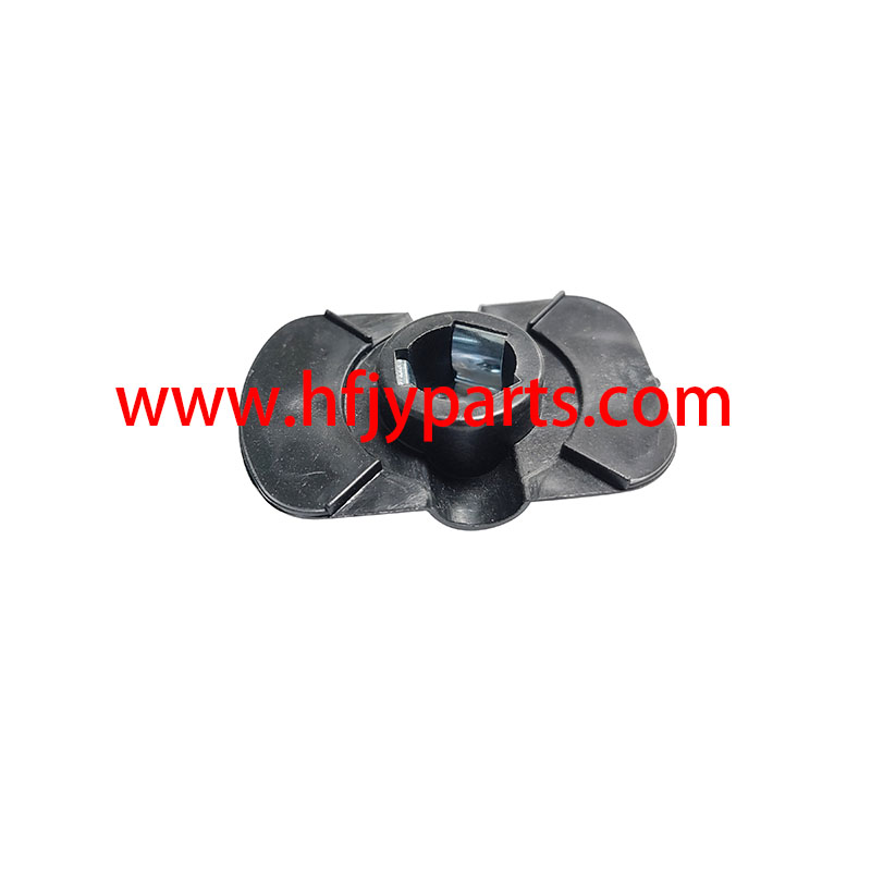 Forklift Parts Rotor Head