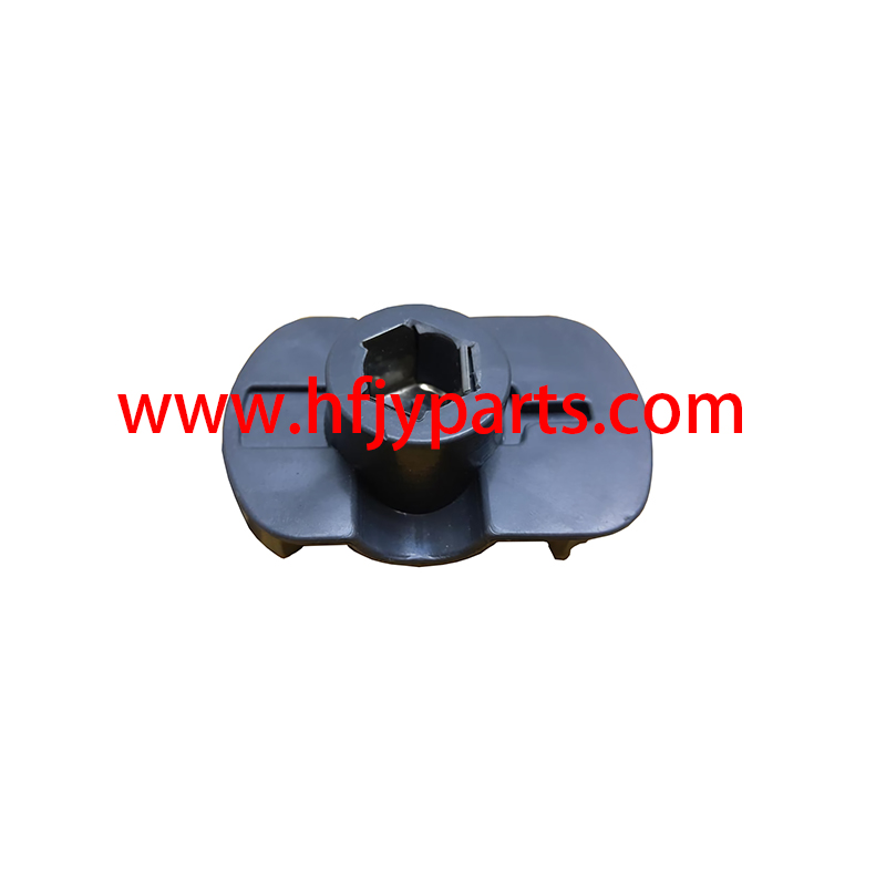 Engine Parts Rotor Head