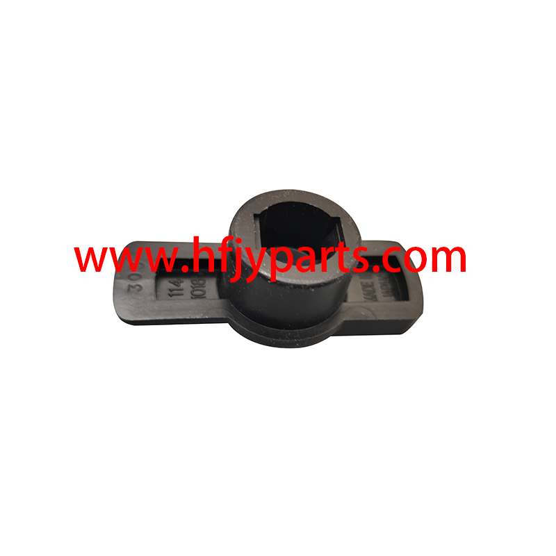Forklift Parts Rotor Head