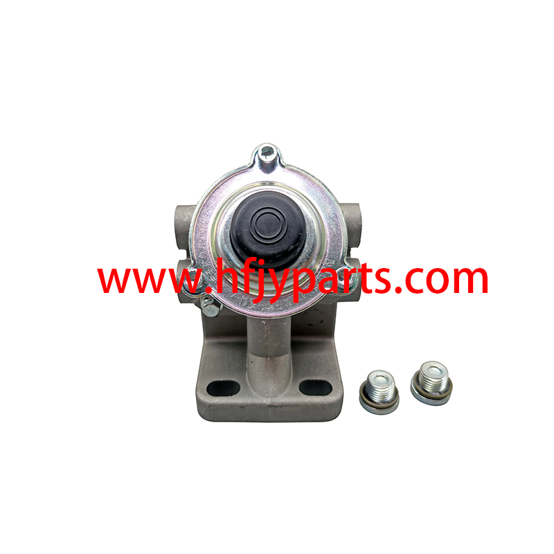 Forklift Engine Parts Priming Pump for 4D27G31-24110