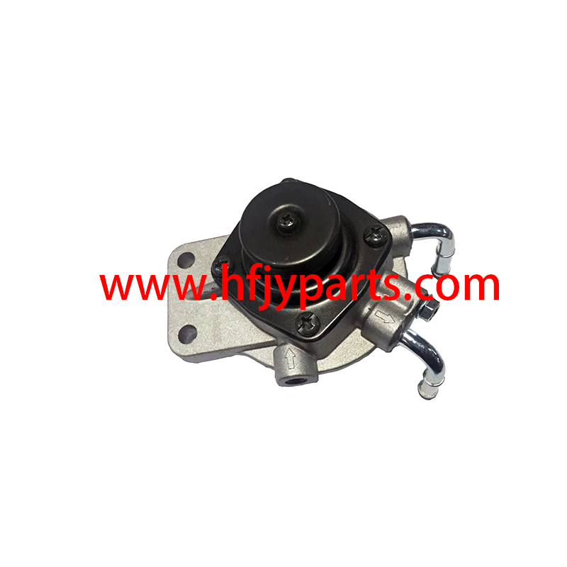 Engine Parts