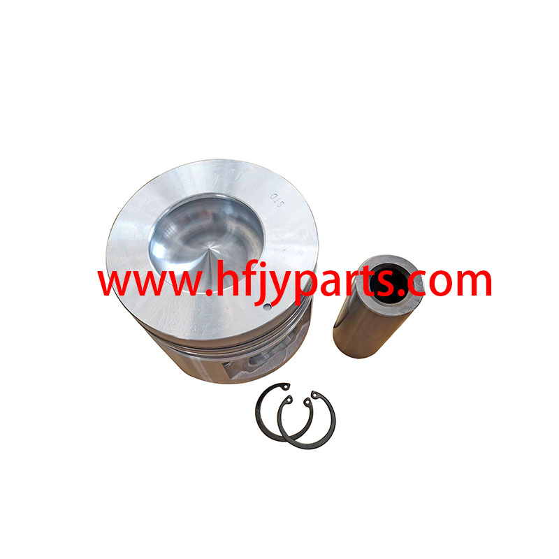 Forklift Parts Engine Parts Piston for 13101-78702-71