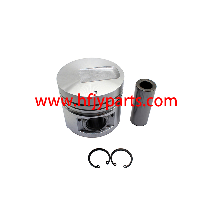 Forklift Spare Parts Engine Parts Piston for 32A17-00100